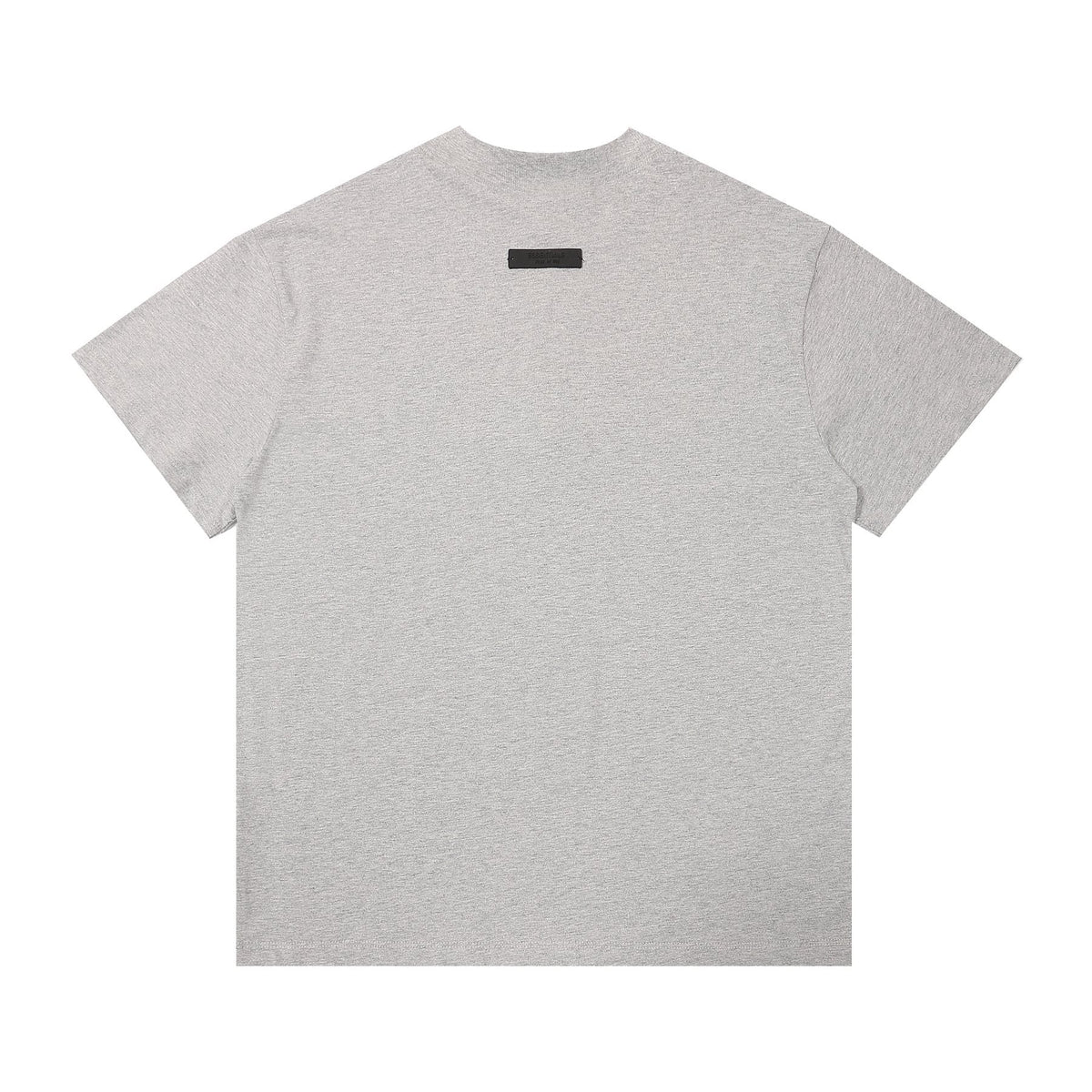 ESSENTIALS Front Graphic Short-Sleeve T-Shirt — back